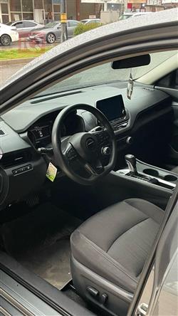 نيسان ألتيما